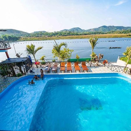 Phong Nha Escape Bungalow المظهر الخارجي الصورة
