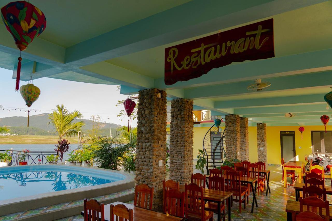 Phong Nha Escape Bungalow المظهر الخارجي الصورة