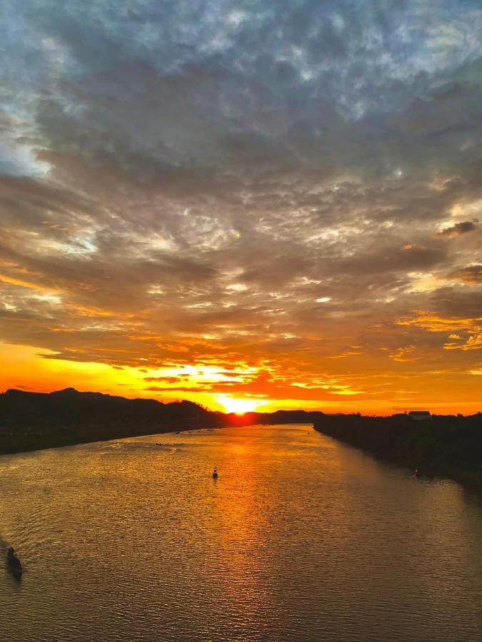 Phong Nha Escape Bungalow المظهر الخارجي الصورة