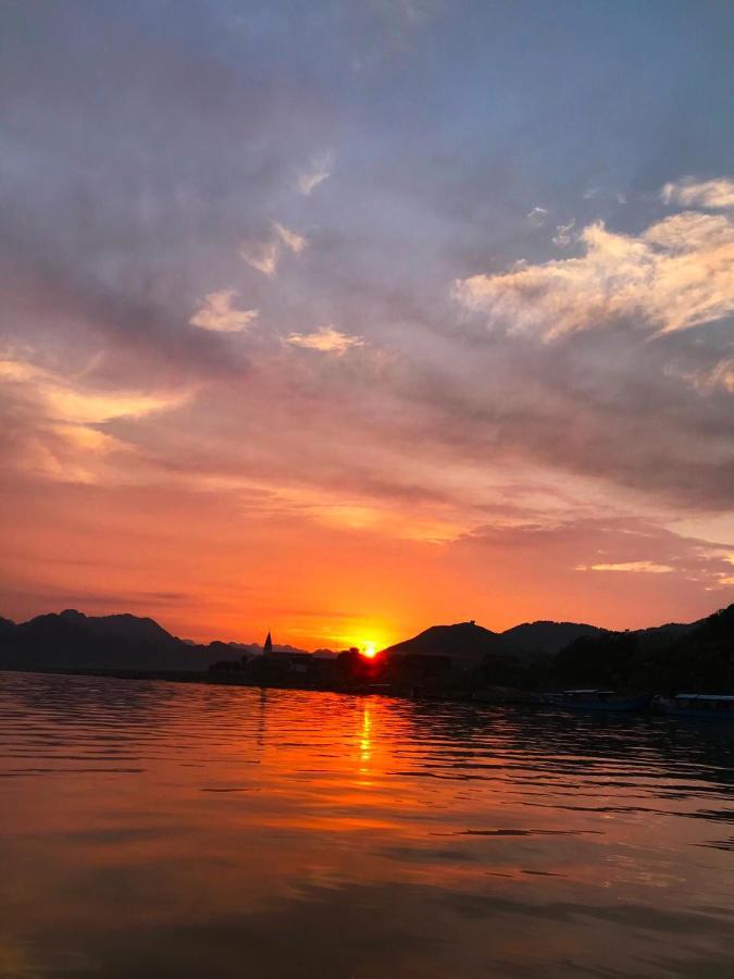 Phong Nha Escape Bungalow المظهر الخارجي الصورة