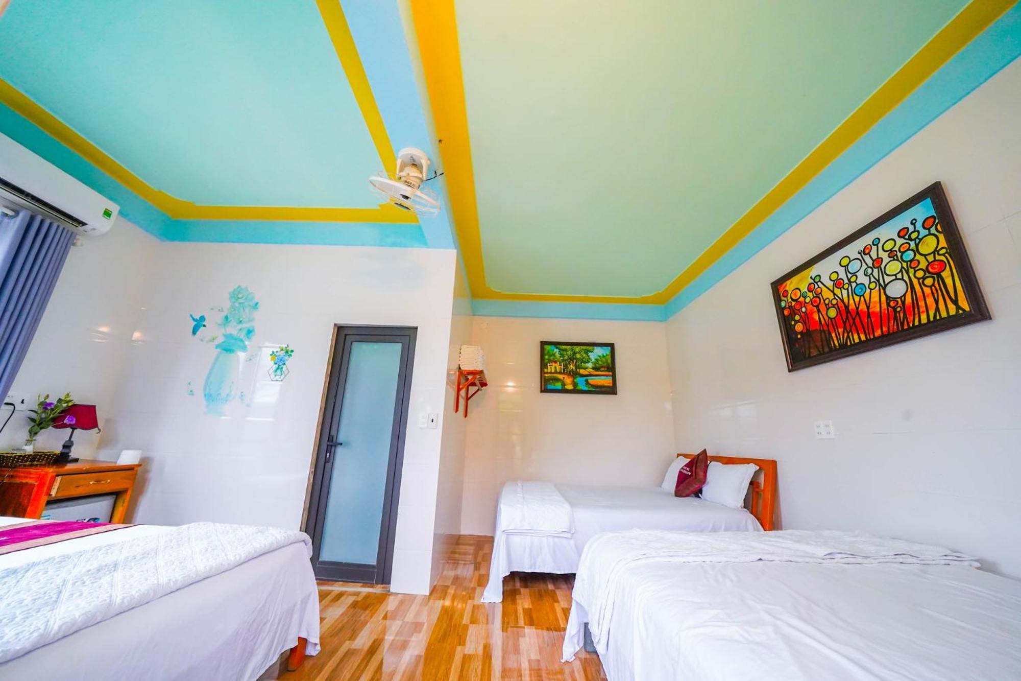 Phong Nha Escape Bungalow المظهر الخارجي الصورة