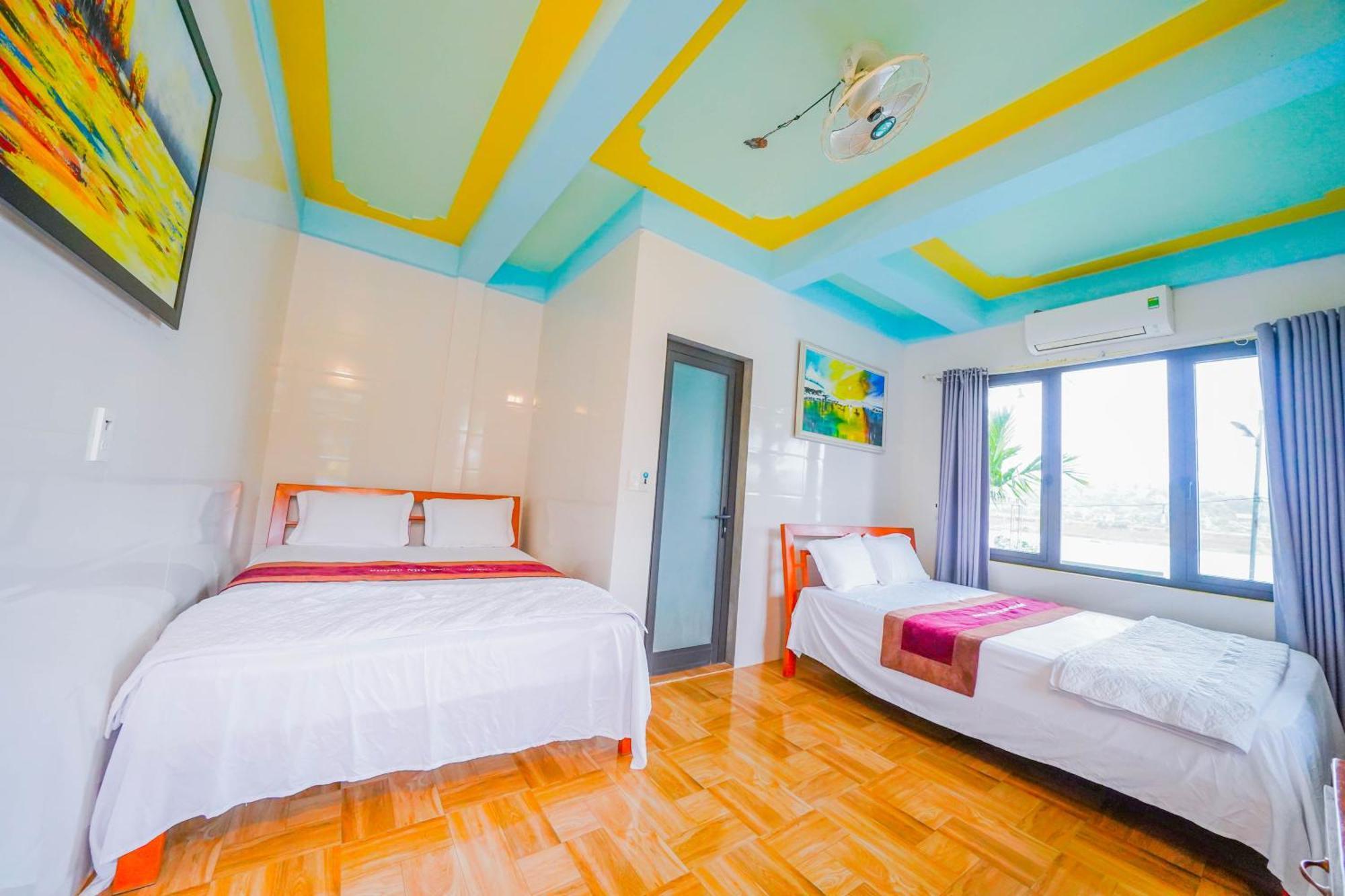 Phong Nha Escape Bungalow المظهر الخارجي الصورة