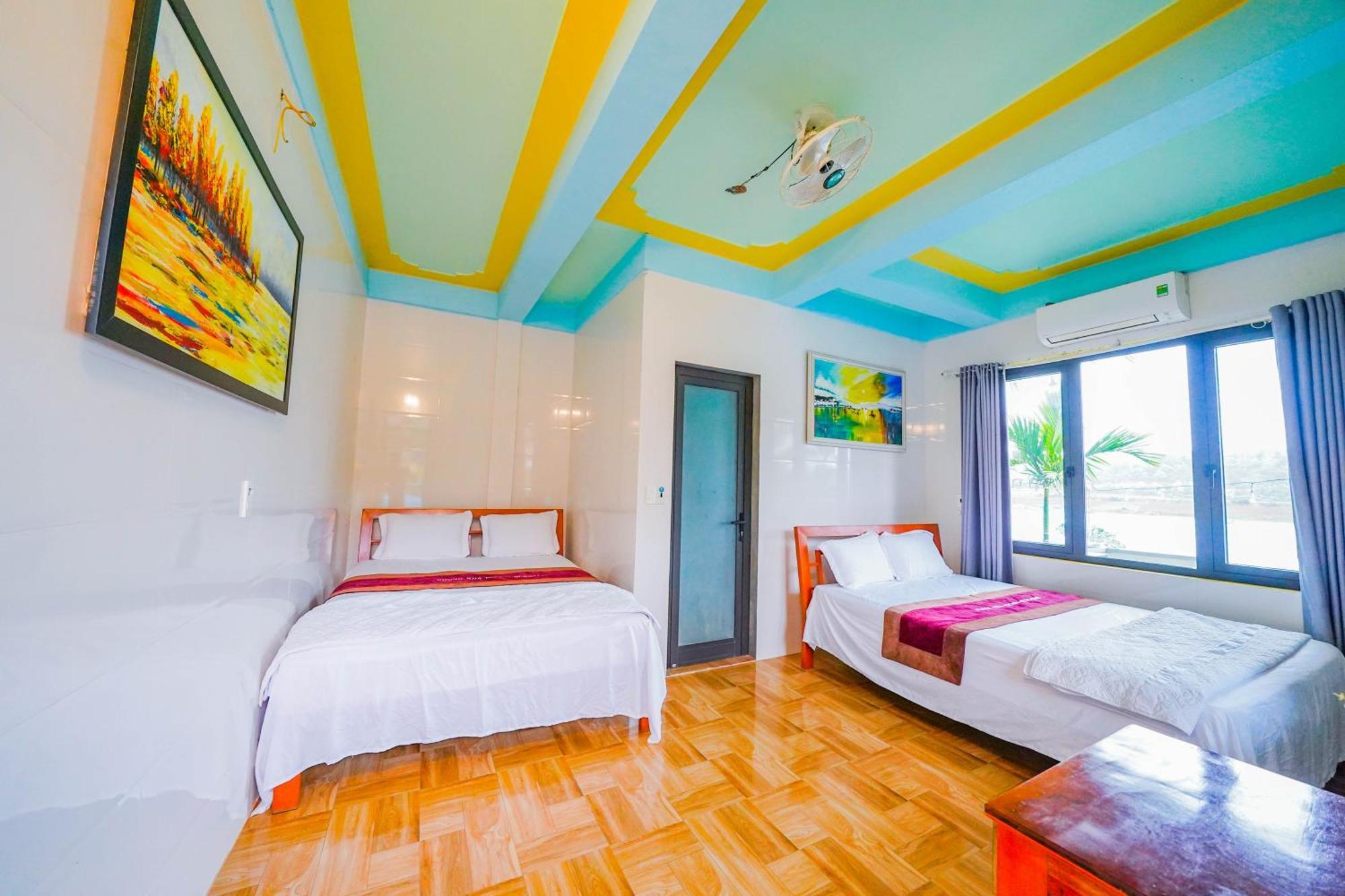 Phong Nha Escape Bungalow المظهر الخارجي الصورة