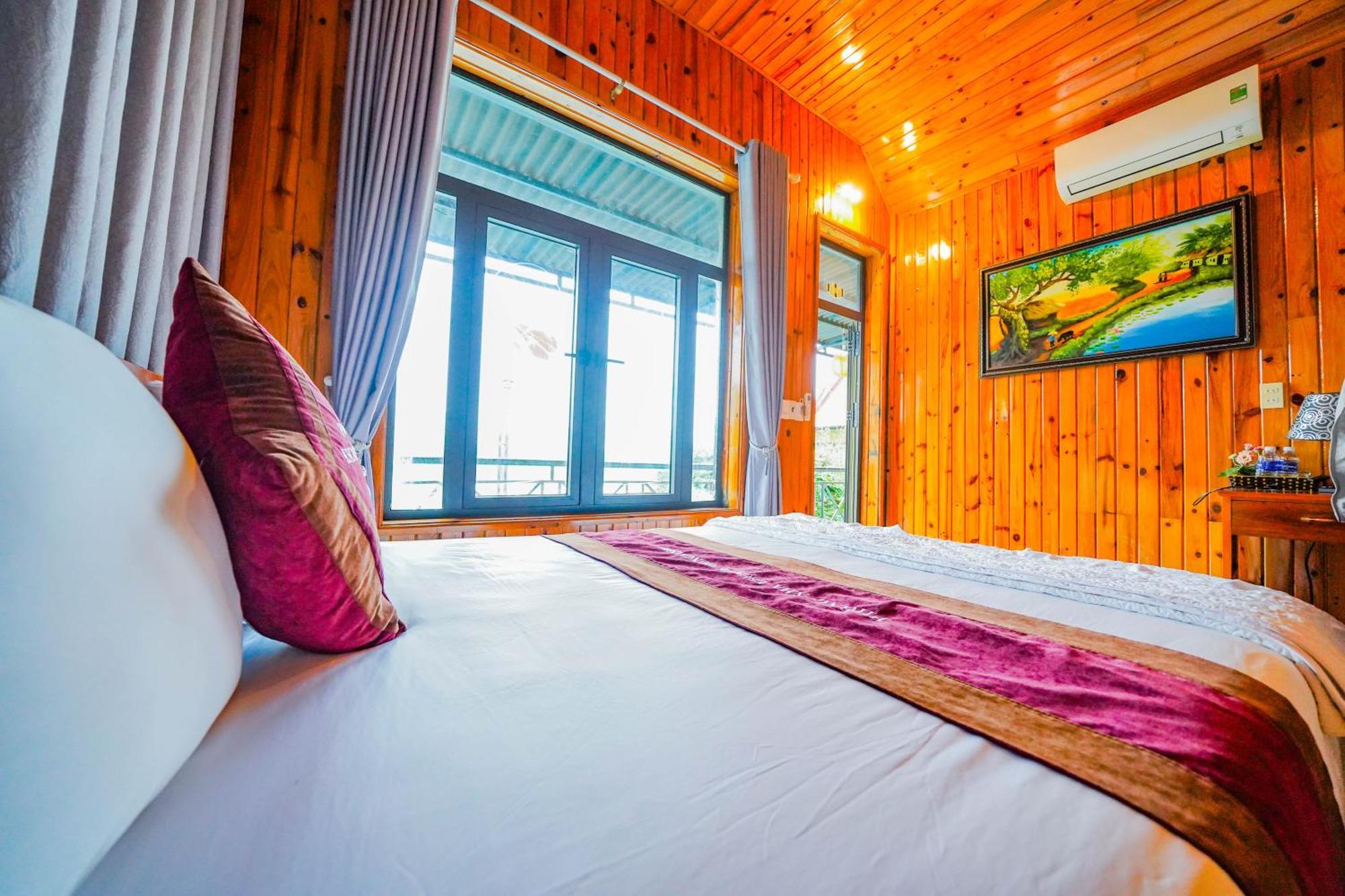 Phong Nha Escape Bungalow المظهر الخارجي الصورة