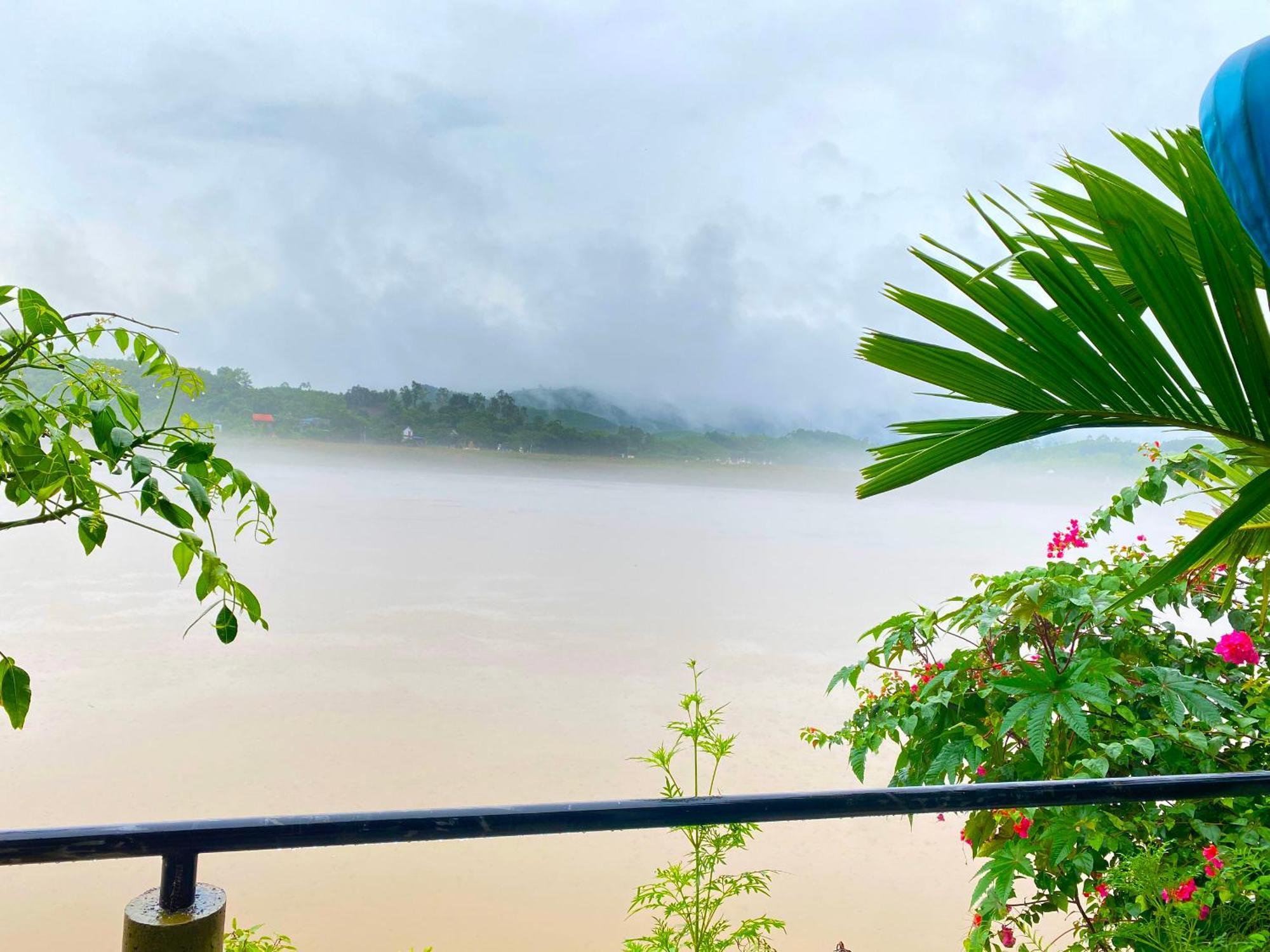 Phong Nha Escape Bungalow المظهر الخارجي الصورة
